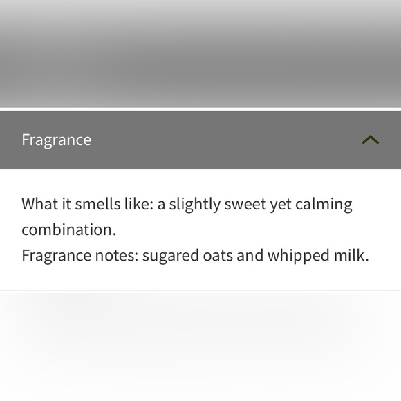 Bath & Body Works Sensitive Skim Milk Fragrance Colloidal Oatmeal Body Butter - Picture 9 of 9